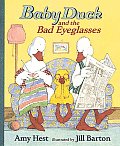 Baby Duck & The Bad Eyeglasses