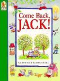 Come Back Jack