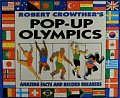 Robert Crowthers Pop Up Olympics