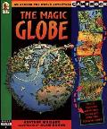 Magic Globe Gamebook
