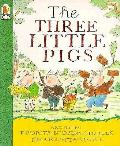 Three Little Pigs & Other Favorite Nurse