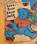 Love Your Bear Pete