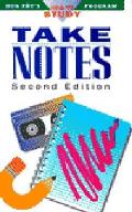 Take Notes 2nd Edition