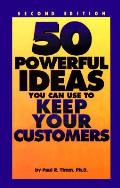 50 Powerful Ideas You Can Use To Keep Yo