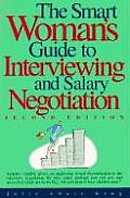 Smart Womans Guide to Interviewing & Salary Negotiation