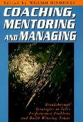 Coaching Mentoring & Managing