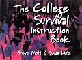 College Survival Instruction Book
