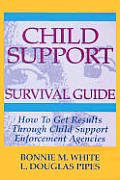 Child Support Survival Guide How To Get Res