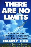 There Are No Limits Breaking The Barrier