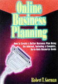 Online Business Planning How To Create