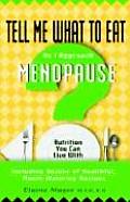 As I Approach Menopause Nutrition You Can Live with