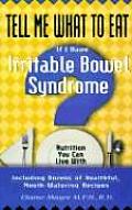 If I Have Irritable Bowel Syndrome Nutrition You Can Live with