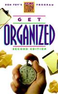 Get Organized 2nd Edition