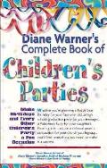 Diane Warners Complete Book Of Children