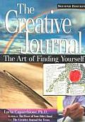 Creative Journal 2nd Edition Art Of Finding Your