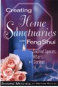 Creating Home Sanctuaries With Feng Shui