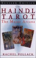 Haindl Tarot The Major Arcana