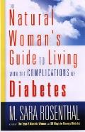 Natural Womans Guide To Living With Diabetes