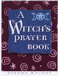 Witchs Prayer Book