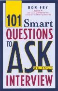 101 Smart Questions To Ask On Your Inter