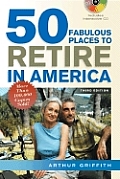 50 Fabulous Places to Retire in America With Interactive CD