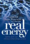 Real Energy Systems Spirits & Substances to Heal Change & Grow
