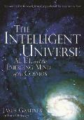 Intelligent Universe AI ET & the Emerging Mind of the Cosmos