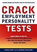 Employment Personality Tests Decoded Includes Sample & Practice Tests for Self Assessment