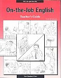 On The Job English