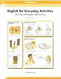 English for Everyday Activities A Picture Process Dictionary Workbook