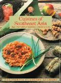 Cuisines Of Southeast Asia Thai Vietnam
