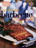 Essential Barbecue Cookbook