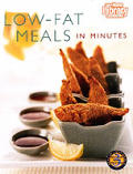 Low Fat Meals In Minutes