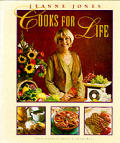 Jeanne Jones Cooks For Life