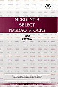 Mergents Select Nasdaq Stocks