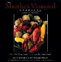 Marthas Vineyard Cookbook Over 250 Recipes &