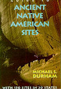 Guide To Ancient Native American Sites