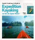 Expedition Kayaking On Sea & Open Water
