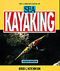 Complete Book Of Sea Kayaking 4th Edition