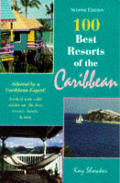 Showkers 100 Best Resorts Of The Caribbe