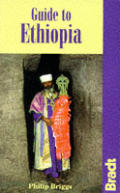 Bradt Ethiopia 1st Edition