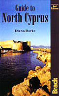 Bradt North Cyprus 2nd Edition