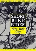Short bike rides in & around New York City