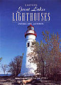 Eastern Great Lakes Lighthouses Ontario