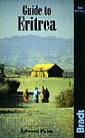 Bradt Eritrea 2nd Edition