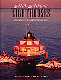 Mid Atlantic Lighthouses Hudson River To