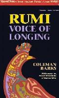 Rumi Voice Of Longing