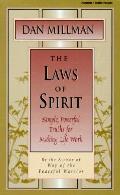 Laws Of Spirit