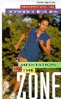 Meditation In The Zone Audio Cassette