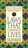 Laws That Change Lives